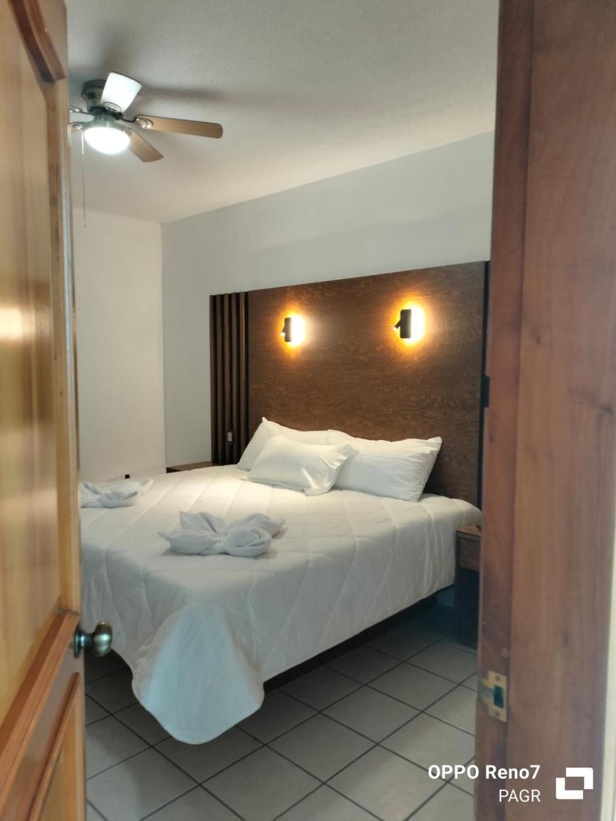 Hotel Aurora Oaxaca Екстер'єр фото